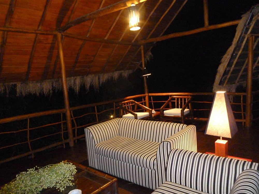 Ella Jungle Inn Kahatamaditta Eksteriør bilde