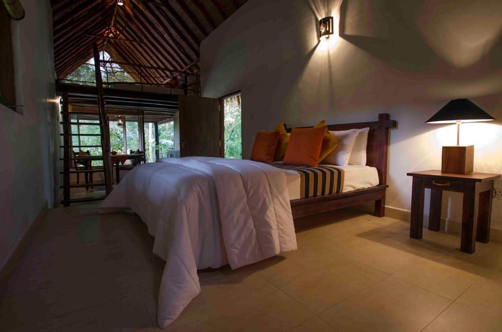 Ella Jungle Inn Kahatamaditta Rom bilde